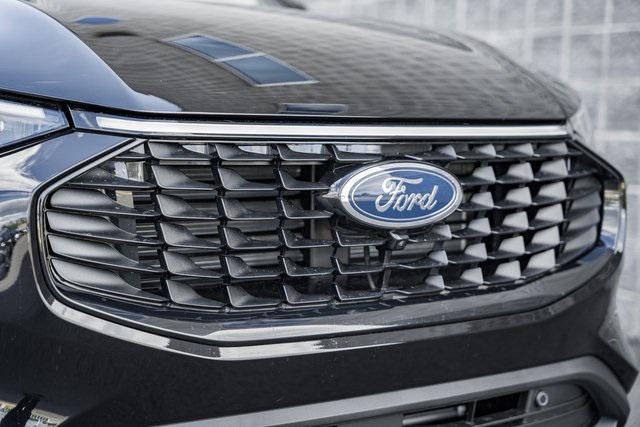 new 2026 Ford Escape car, priced at $37,978