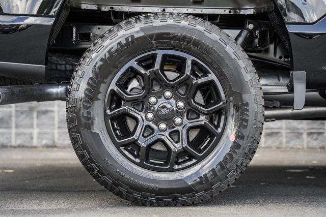 new 2025 Ford F-150 car, priced at $53,476