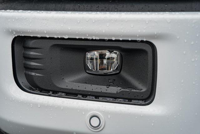 new 2025 Ford F-150 car, priced at $54,993