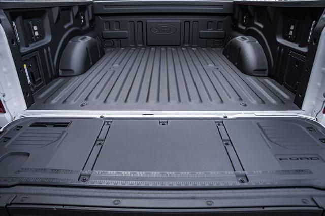 new 2025 Ford F-150 car, priced at $59,217