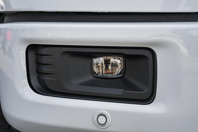 new 2025 Ford F-150 car, priced at $59,217