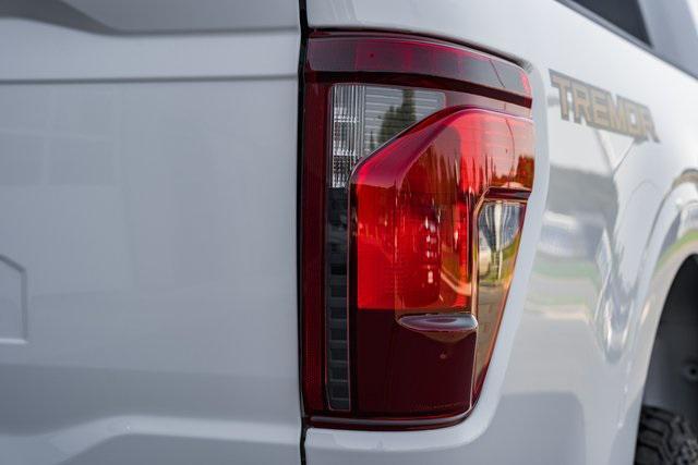 new 2025 Ford F-150 car, priced at $59,217