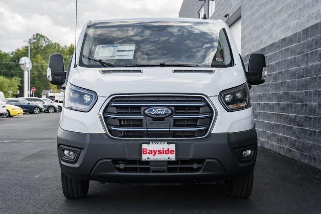 new 2023 Ford Transit-350 car, priced at $47,475