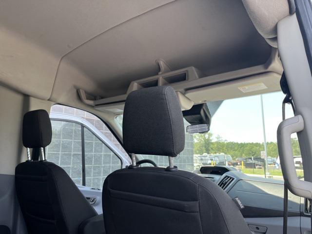 used 2018 Ford Transit-350 car, priced at $13,000