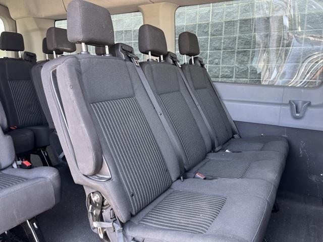 used 2018 Ford Transit-350 car, priced at $13,000