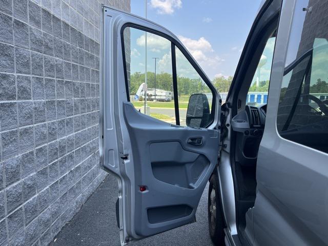 used 2018 Ford Transit-350 car, priced at $13,000