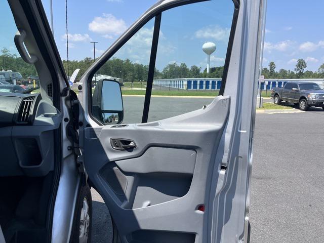 used 2018 Ford Transit-350 car, priced at $13,000