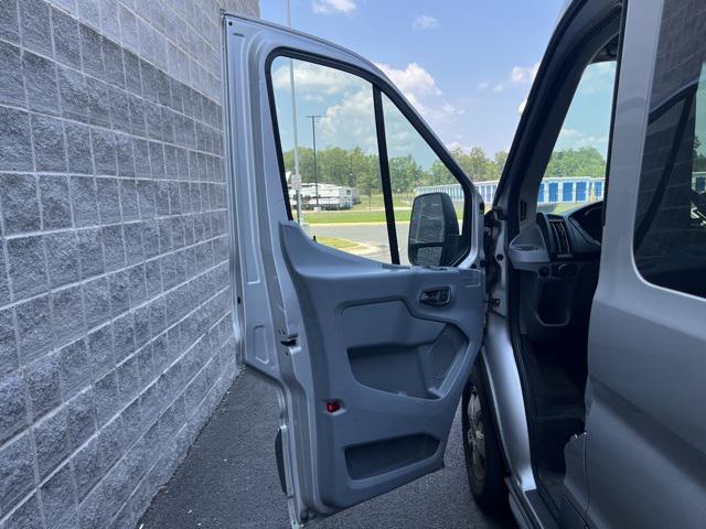 used 2018 Ford Transit-350 car, priced at $13,000
