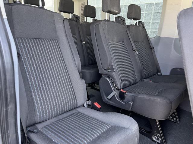 used 2018 Ford Transit-350 car, priced at $13,000
