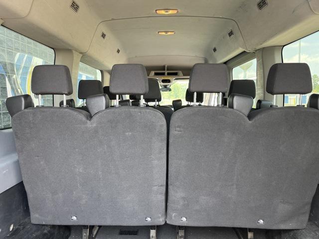 used 2018 Ford Transit-350 car, priced at $13,000