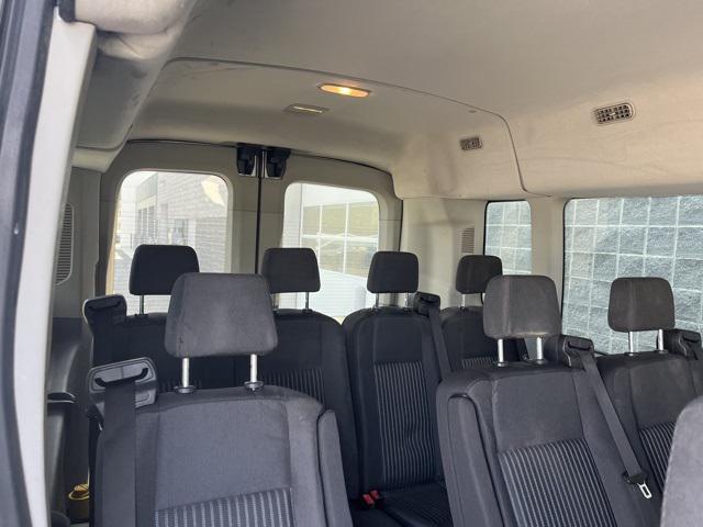 used 2018 Ford Transit-350 car, priced at $13,000