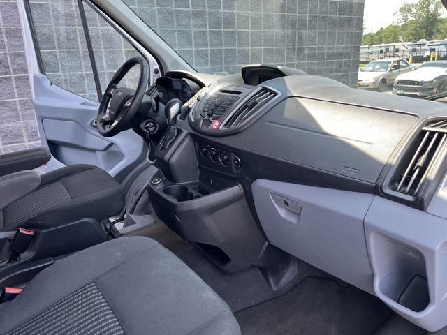 used 2018 Ford Transit-350 car, priced at $13,000