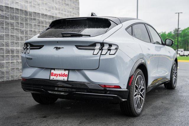 new 2024 Ford Mustang Mach-E car, priced at $36,000