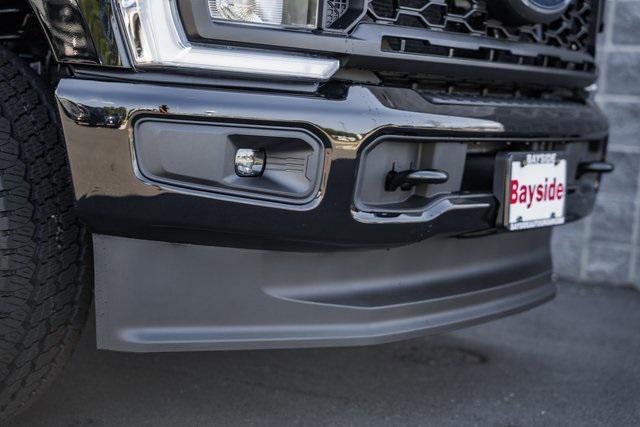new 2026 Ford F-250 car, priced at $61,678