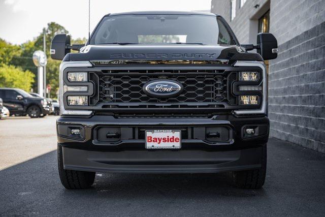 new 2026 Ford F-250 car, priced at $61,678