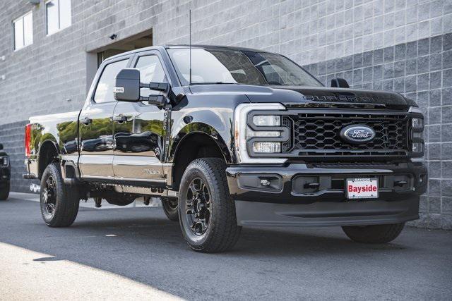 new 2026 Ford F-250 car, priced at $61,678