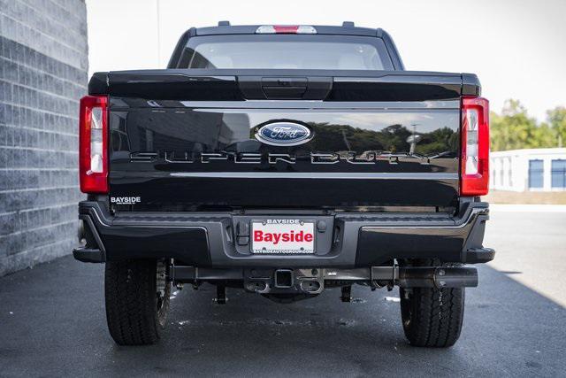 new 2026 Ford F-250 car, priced at $61,678