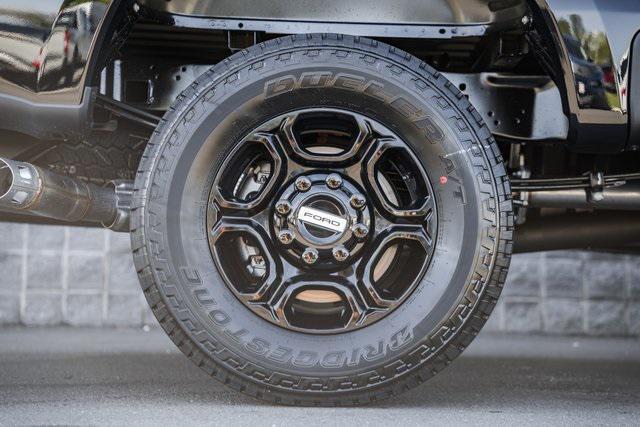 new 2026 Ford F-250 car, priced at $61,678