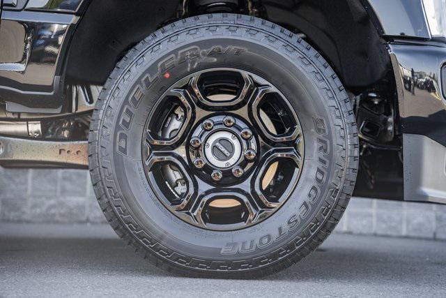 new 2026 Ford F-250 car, priced at $61,678