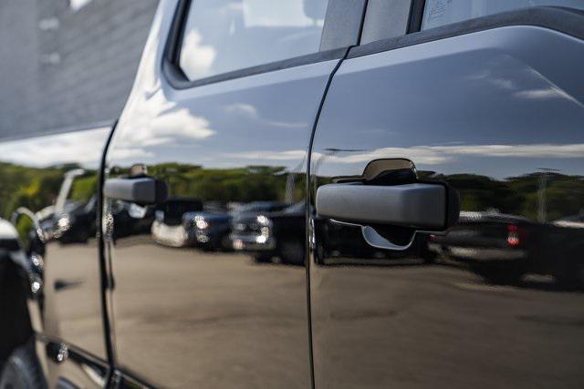 new 2026 Ford F-250 car, priced at $61,678