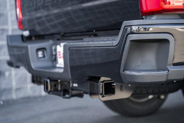 new 2026 Ford F-250 car, priced at $61,678