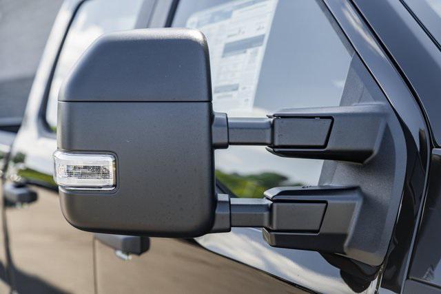 new 2026 Ford F-250 car, priced at $61,678