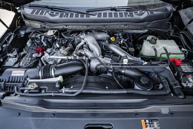 new 2026 Ford F-250 car, priced at $61,678