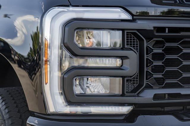 new 2026 Ford F-250 car, priced at $61,678