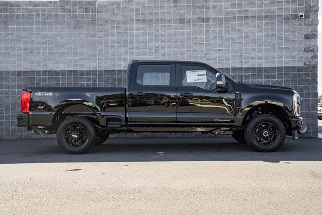 new 2026 Ford F-250 car, priced at $61,678