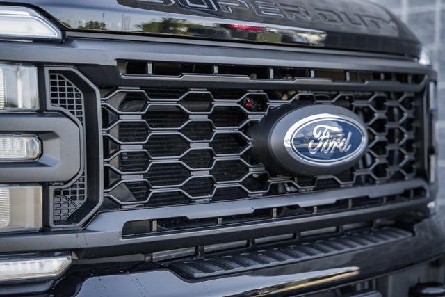 new 2026 Ford F-250 car, priced at $61,678