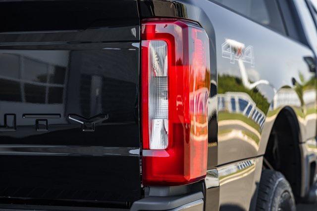 new 2026 Ford F-250 car, priced at $61,678