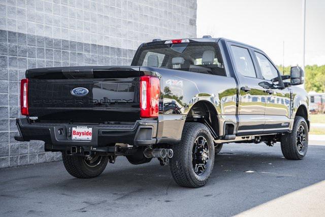 new 2026 Ford F-250 car, priced at $61,678