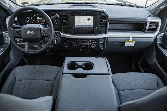 new 2026 Ford F-250 car, priced at $61,678