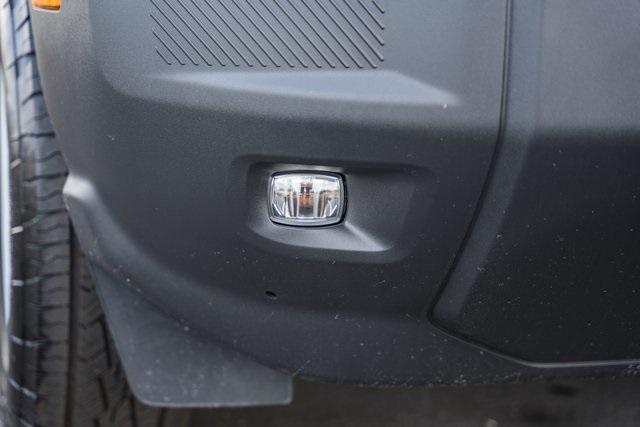 new 2025 Ford Bronco Sport car, priced at $32,486