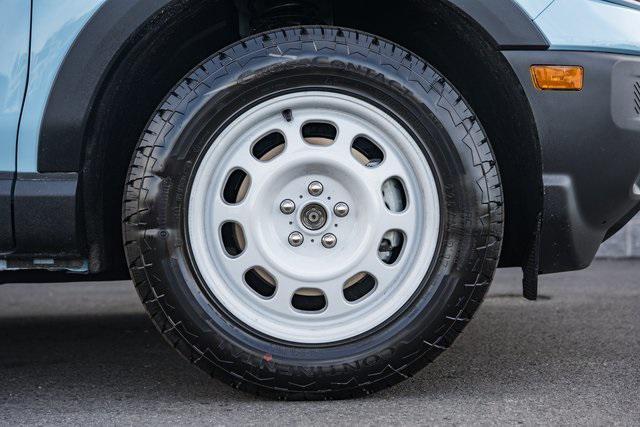 new 2025 Ford Bronco Sport car, priced at $32,486