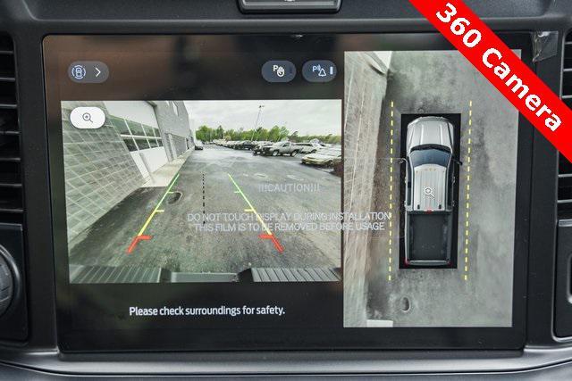 new 2025 Ford F-250 car, priced at $98,873