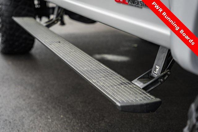 new 2025 Ford F-250 car, priced at $98,873