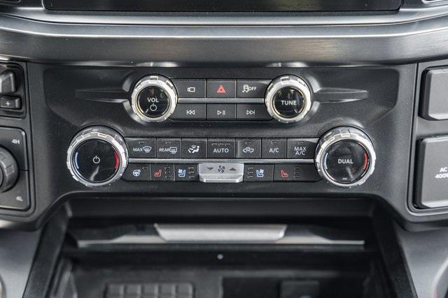 new 2025 Ford F-250 car, priced at $98,873