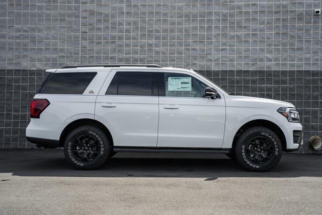 new 2024 Ford Expedition car, priced at $70,000