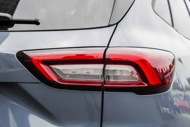 new 2025 Ford Escape car, priced at $22,605