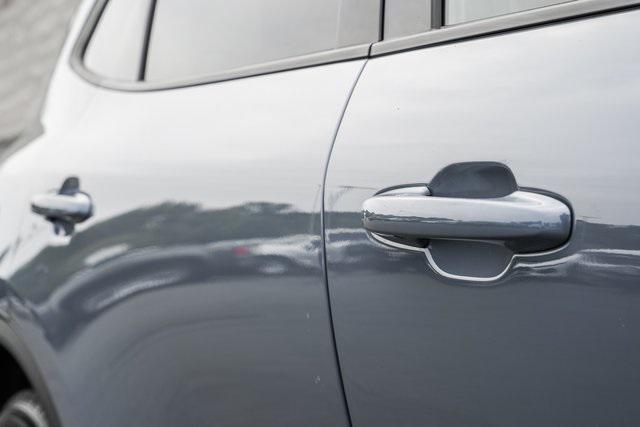 new 2025 Ford Escape car, priced at $22,605