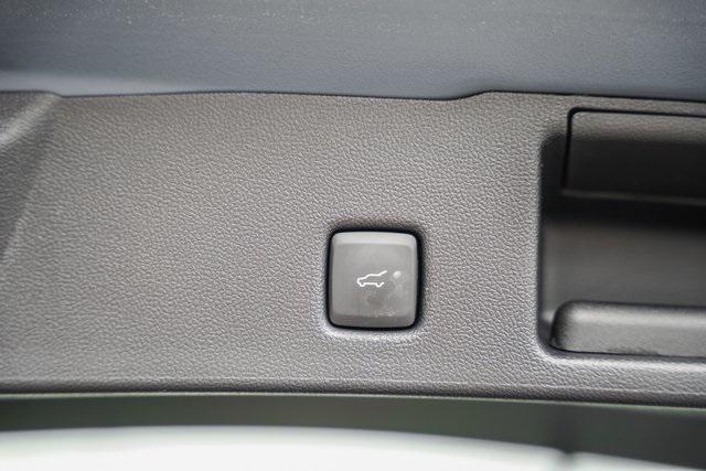 new 2025 Ford Escape car, priced at $22,605