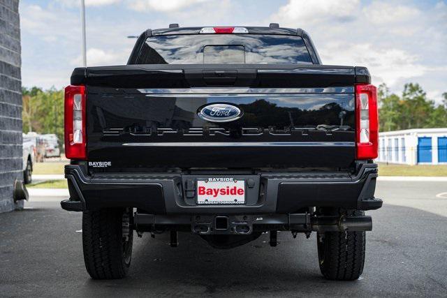 new 2026 Ford F-250 car, priced at $62,266