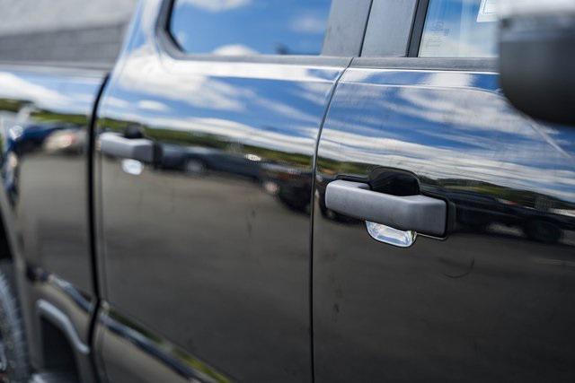 new 2026 Ford F-250 car, priced at $62,266