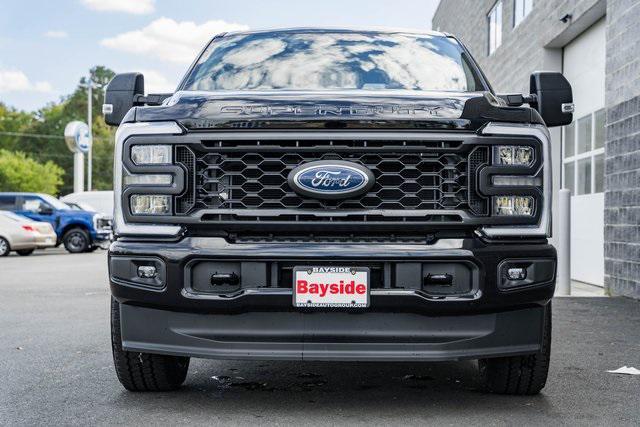 new 2026 Ford F-250 car, priced at $62,266
