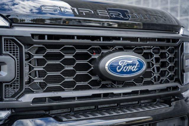 new 2026 Ford F-250 car, priced at $62,266