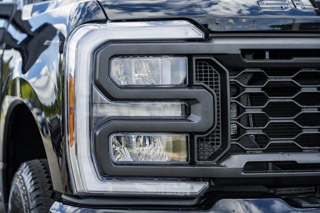 new 2026 Ford F-250 car, priced at $62,266