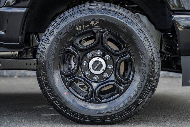 new 2026 Ford F-250 car, priced at $62,266