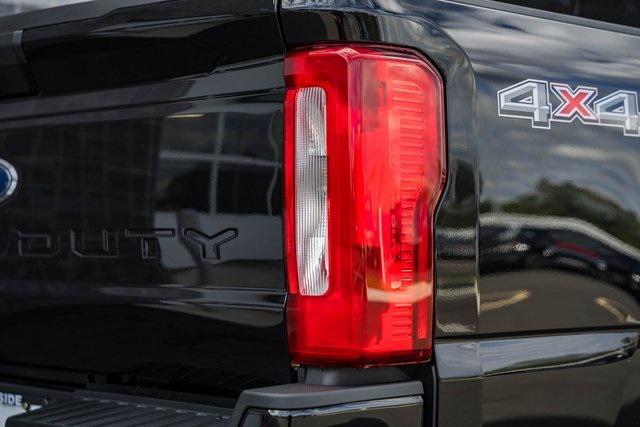 new 2026 Ford F-250 car, priced at $62,266