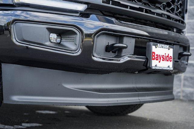 new 2026 Ford F-250 car, priced at $62,266
